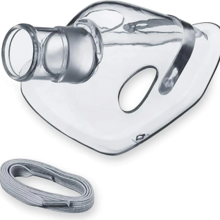 Beurer Neb Kit IH 17 – Nebulizer Accessories for IH Series