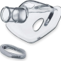 Beurer Neb Kit IH 17 – Original Nebulizer Accessories for IH Series Models (Mask, Mouthpiece, Tubing & Chamber) Beurer Neb Kit IH 17 – Original Nebulizer Accessories for IH Series Models (Mask, Mouthpiece, Tubing & Chamber)
