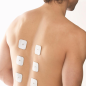 Beurer Electrodes Replacement Set for EM 49 – Original TENS EMS Pads for Beurer Device Muscle & Pain Therapy Beurer Electrodes Replacement Set for EM 49 – Original TENS EMS Pads for Beurer Device Muscle & Pain Therapy