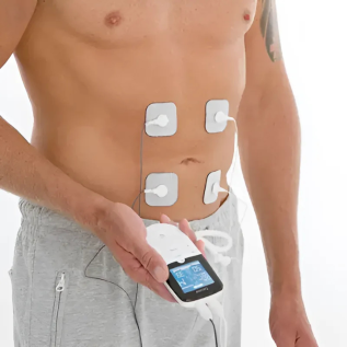 Beurer EM 49 Electrodes – TENS EMS Pads Replacement Set
