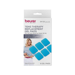 Replacement Gel Pad for Beurer TENS Unit