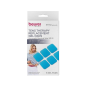 Beurer Gel Pad for EM 50 – Replacement Gel Pad for Beurer TENS Unit, Soft & Skin-Friendly Adhesive Patch