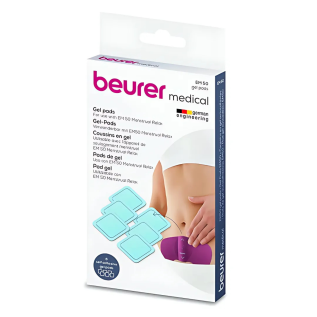 Beurer Gel Pad for EM 50 – Replacement Gel Pad for TENS