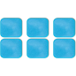 Beurer Gel Pad for EM 50 – Replacement Gel Pad for Beurer TENS Unit, Soft & Skin-Friendly Adhesive Patch Beurer Gel Pad for EM 50 – Replacement Gel Pad for Beurer TENS Unit, Soft & Skin-Friendly Adhesive Patch