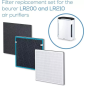 Beurer LR 210 Air Purifier Replacement Filter