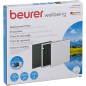Beurer LR 210 Air Purifier Filters – Genuine Replacement Filter for Beurer LR 210 with HEPA & Activated Carbon Layers