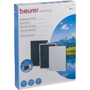 Beurer LR 210 Filter with Carbon Layer