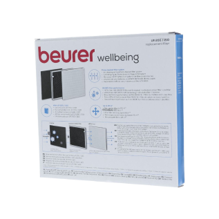 Beurer LR 210 Air Purifier Filters – Replacement Filter