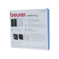 Beurer LR 210 Air Purifier Filters – Genuine Replacement Filter for Beurer LR 210 with HEPA & Activated Carbon Layers Beurer LR 210 Air Purifier Filters – Genuine Replacement Filter for Beurer LR 210 with HEPA & Activated Carbon Layers