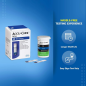 AccuChek Aviva 50 Test Strips | Blood Glucose Test Strips for Accurate Sugar Monitoring AccuChek Aviva 50 Test Strips | Blood Glucose Test Strips for Accurate Sugar Monitoring