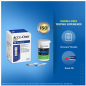 AccuChek Aviva 50 Test Strips | Blood Glucose Test Strips for Accurate Sugar Monitoring AccuChek Aviva 50 Test Strips | Blood Glucose Test Strips for Accurate Sugar Monitoring
