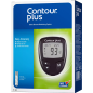 Contour Plus One Blood Glucose Monitoring System Glucometer with 10 Free Strip | Blood Sugar Monitor for Accurate Testings Contour Plus One Blood Glucose Monitoring System Glucometer with 10 Free Strip | Blood Sugar Monitor for Accurate Testings