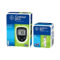 Contour Plus One Blood Glucose Monitoring System Glucometer with 10 Free Strip | Blood Sugar Monitor for Accurate Testings Contour Plus One Blood Glucose Monitoring System Glucometer with 10 Free Strip | Blood Sugar Monitor for Accurate Testings