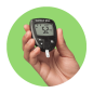 Contour Plus One Blood Glucose Monitoring System Glucometer with 10 Free Strip | Blood Sugar Monitor for Accurate Testings Contour Plus One Blood Glucose Monitoring System Glucometer with 10 Free Strip | Blood Sugar Monitor for Accurate Testings