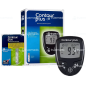 Contour Plus One Blood Glucose Monitoring System Glucometer with 10 Free Strip | Blood Sugar Monitor for Accurate Testings Contour Plus One Blood Glucose Monitoring System Glucometer with 10 Free Strip | Blood Sugar Monitor for Accurate Testings