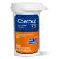 Contour TS Test Strips, (2*50) Contour TS Test Strips, (2*50)