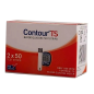 Contour TS Test Strips, (2*50) Contour TS Test Strips, (2*50)