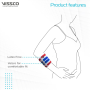 PC 0605 Elbow Support Strap for Pain Relief