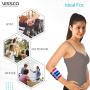 Tennis Elbow Belt for Tendonitis and Injuries