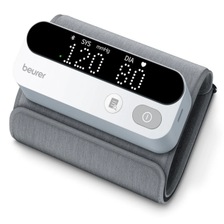 Beurer BM59 Bluetooth Blood Pressure Monitor device