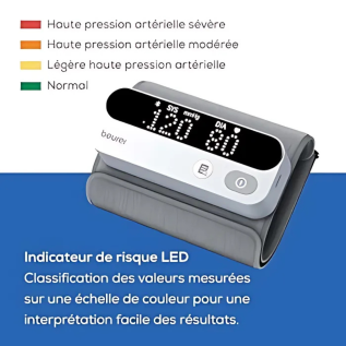 Bluetooth blood pressure machine Beurer BM59