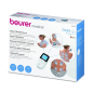Beurer EM 49 Digital TENS – Advanced Electrotherapy Pain Relief Machine for Home Muscle Stimulation Beurer EM 49 Digital TENS – Advanced Electrotherapy Pain Relief Machine for Home Muscle Stimulation
