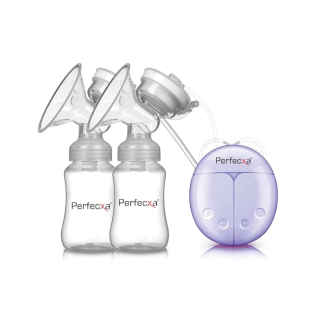 Perfecxa Electric Breast Pump device