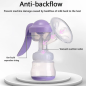 My Mist Manual Breast Pump – Comfortable Breastfeeding Support Tool for Expressing Milk Easily and Safely My Mist Manual Breast Pump – Comfortable Breastfeeding Support Tool for Expressing Milk Easily and Safely