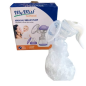 My Mist Manual Breast Pump – Comfortable Breastfeeding Support Tool for Expressing Milk Easily and Safely My Mist Manual Breast Pump – Comfortable Breastfeeding Support Tool for Expressing Milk Easily and Safely