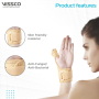 Adjustable Thumb Spica Support Orthopedic Use