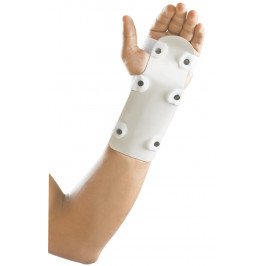 Dyna Cockup Splint