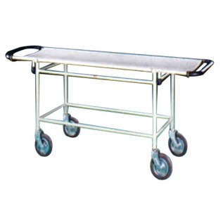 Durable Stretchers & Trolleys hospital equipment