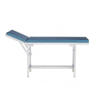 Examination Table – Durable Medical Examination Bed for Clinics and Hospitals