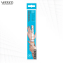 Adjustable Finger Splint Long by Vissco