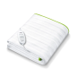 Beurer TS15 Under Blanket Single Bed – Soft Electric Blanket for Winter Comfort & Warmth Beurer TS15 Under Blanket Single Bed – Soft Electric Blanket for Winter Comfort & Warmth