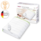 Beurer TS15 Under Blanket Single Bed – Soft Electric Blanket for Winter Comfort & Warmth Beurer TS15 Under Blanket Single Bed – Soft Electric Blanket for Winter Comfort & Warmth