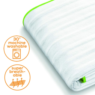 Beurer TS15 Under Blanket – Electric Blanket for Winter