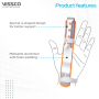 Finger Splint Long – Vissco PC 0631 Fracture Support