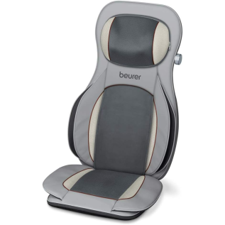 Beurer MG 320 Seat Massager with heat design
