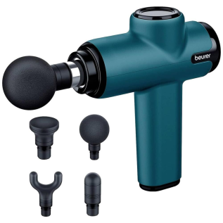 Beurer MG 99 Gun Massager muscle recovery