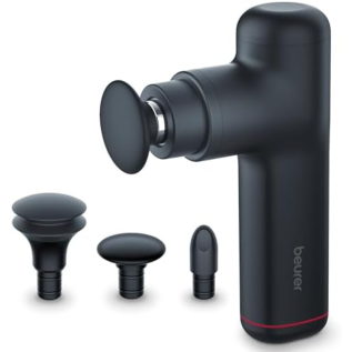 Beurer MG 79 Gun Massager muscle recovery