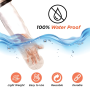 vissco PC 0826 Arm Cast Cover – Waterproof Elbow Cover