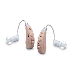 Beurer HA 55 Hearing Amplifier digital hearing aid