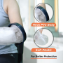 vissco PC 0826 Arm Cast Cover – Waterproof Elbow Cover