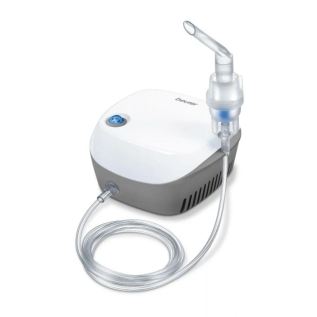 Beurer IH 18 Nebulizer home machine