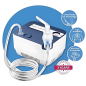 Beurer IH 17 Nebulizer – Reliable Compressor Nebulizer Machine for Adults and Children with Fast Aerosol Delivery Beurer IH 17 Nebulizer – Reliable Compressor Nebulizer Machine for Adults and Children with Fast Aerosol Delivery