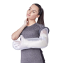 vissco PC 0827 Arm Cast Cover – Waterproof Upper Arm Fit