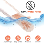 vissco PC 0827 Arm Cast Cover – Waterproof Upper Arm Fit