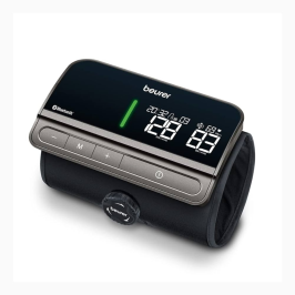 Beurer BM81 EasyLock Blood Pressure Monitor device