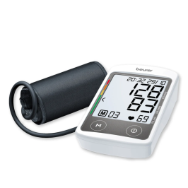 Beurer BM46 Connect Blood Pressure Monitor device